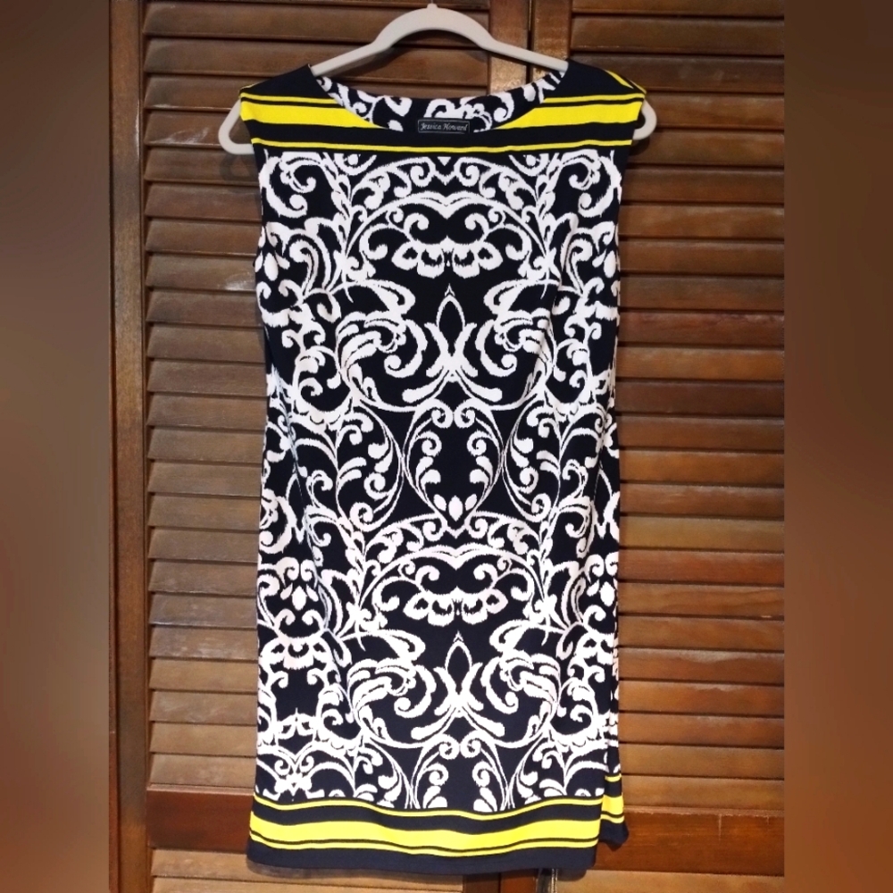 Sleeve Dress_ Size Small